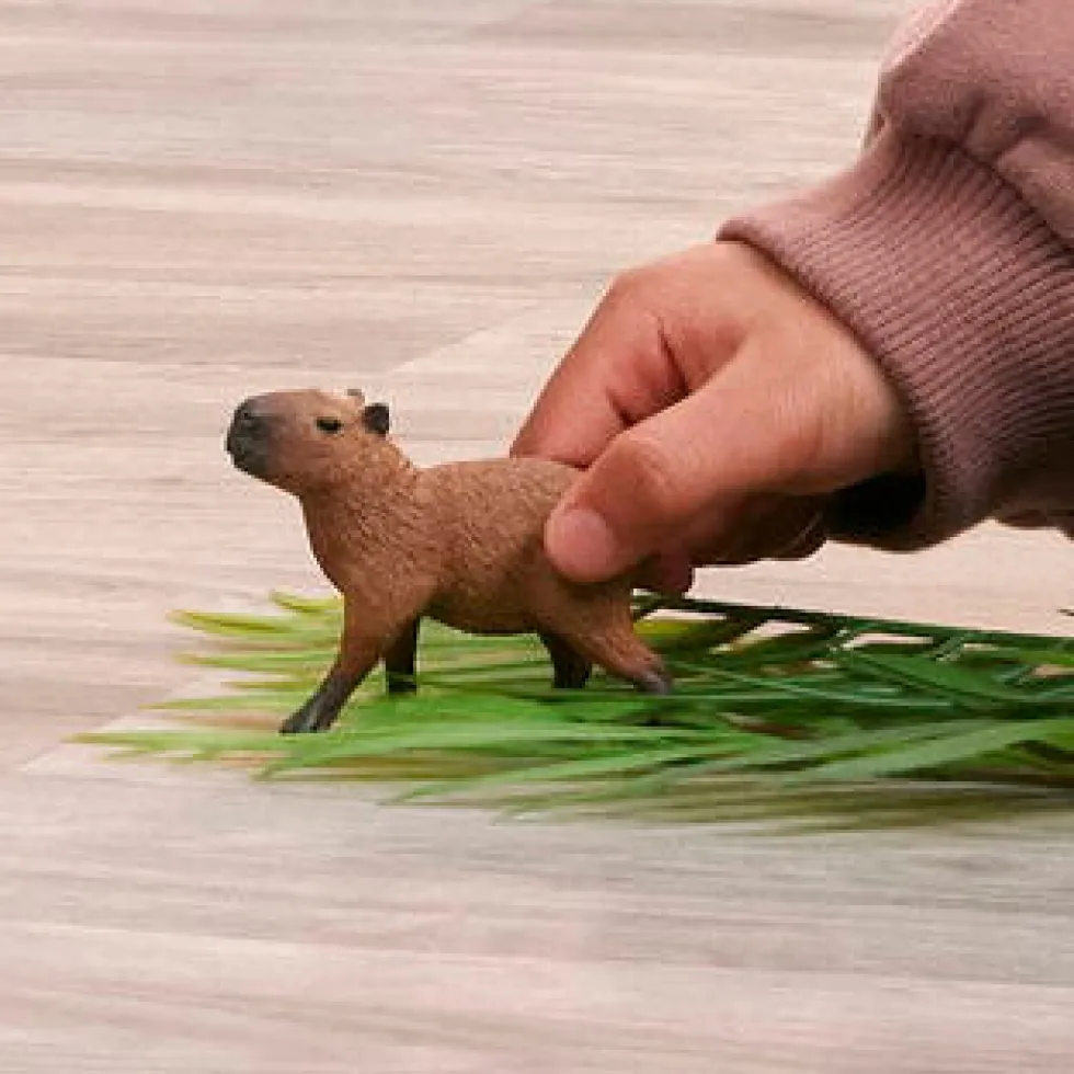 Schleich 14934 Capybara