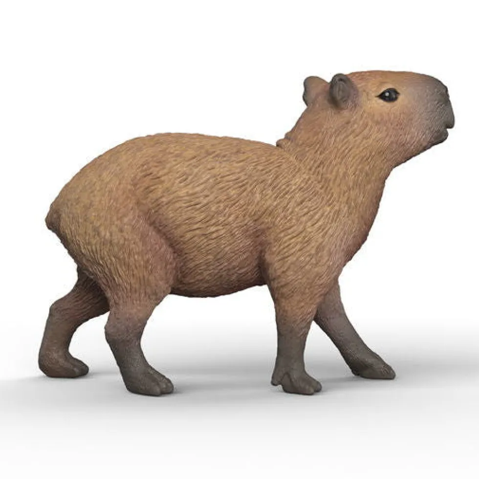 Schleich 14934 Capybara