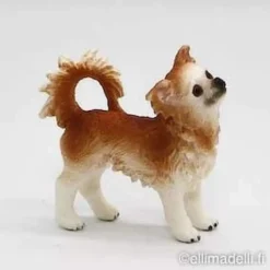 Schleich Chihuahua - Second Hand