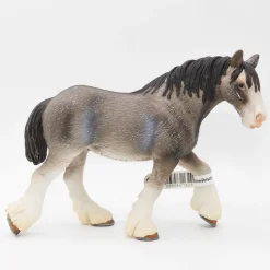 Schleich Clydesdale hevonen