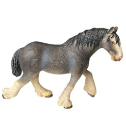 Schleich Clydesdale hevonen - Second Hand