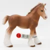 Schleich Clydesdale varsa - Second Hand