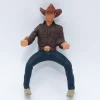 Schleich Cowboy ratsastaja - Second Hand