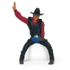 Schleich Cowboy ratsastaja - Second Hand