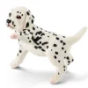 Schleich 16839 Dalmatiankoira pentu