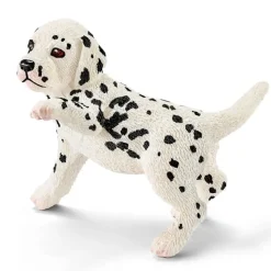 Schleich 16839 Dalmatiankoira pentu
