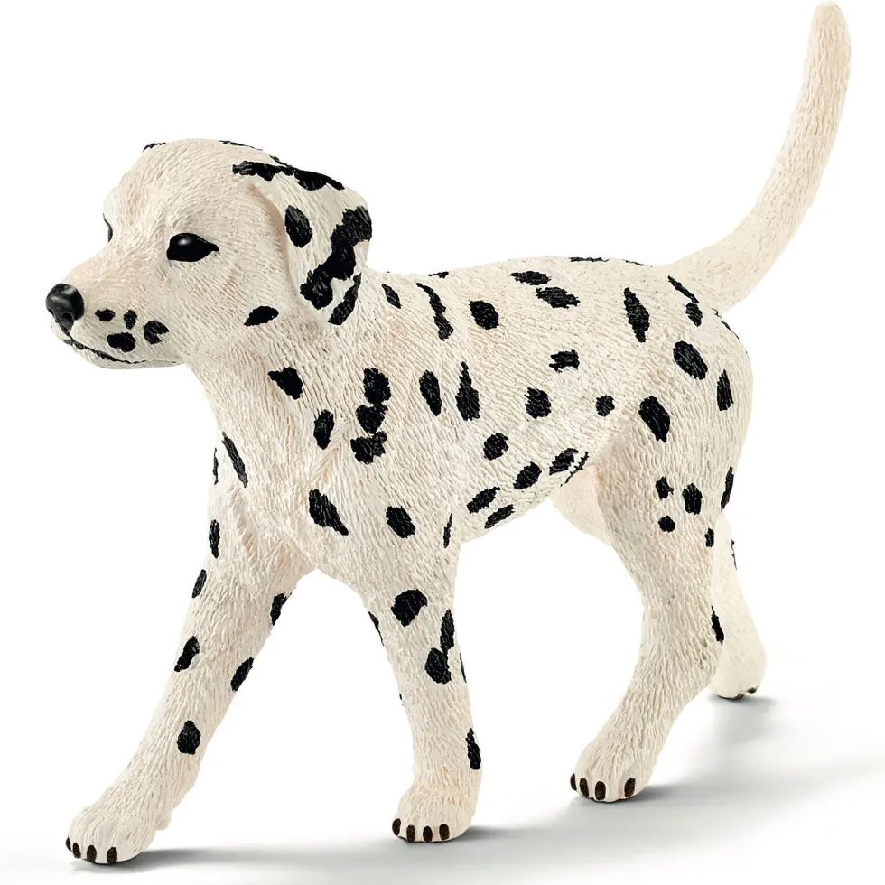 Schleich 17082 Dalmatiankoira uros