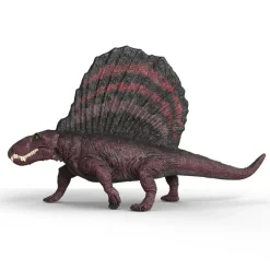Schleich 15052 Dimetrodon dinosaurus