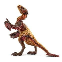 Schleich 42604 Dinosaurusten pyydystys ajoneuvo
