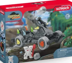 Schleich 42618 Eldrador mini creatures Katabultti