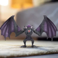 Schleich Eldrador 70792 Varjolepakko