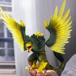 Schleich 70854 Eldrador Viidakko Raptori