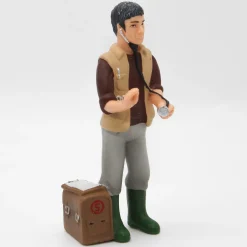 Schleich eläinlääkäri - Second Hand