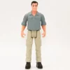 Schleich eläinten hoitaja / -tutkija - Second Hand