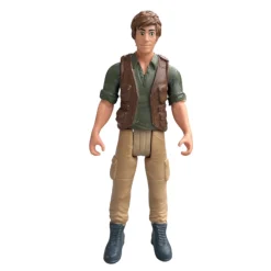Schleich eläinten hoitaja / -tutkija - Second Hand