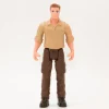 Schleich eläinten hoitaja / -tutkija - Second Hand