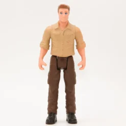 Schleich eläinten hoitaja / -tutkija - Second Hand