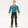 Schleich eläinten hoitaja / -tutkija - Second Hand