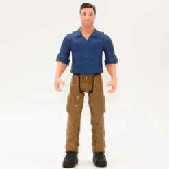 Schleich eläinten hoitaja / -tutkija - Second Hand
