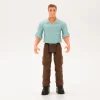 Schleich eläinten hoitaja / -tutkija - Second Hand