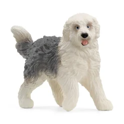Schleich 13968 Englannin Lammaskoira