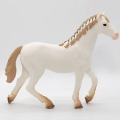 Schleich Englannin täysiverinen hevonen - Second Hand