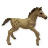Schleich Englannin täysiverinen varsa Erikoiserä - Second Hand