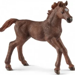 Schleich 13857 Englannin täysverinen varsa - Erikoiserä!