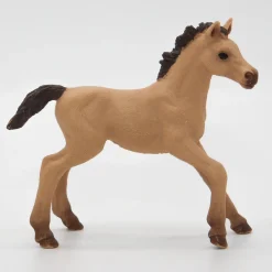 Schleich Englannin täysverinen varsa 97780 - Second Hand