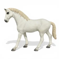 Schleich Englantilainen täysiverinen hevonen, ori - Second Hand