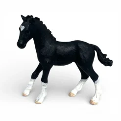 Schleich erikoisväritys varsa - Second Hand