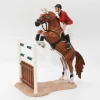 Schleich estehevonen ja ratsastaja 42026 - Second Hand