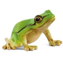 Schleich 14882 Euroopan lehtisammakko