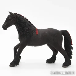 Schleich Friisiläinen hevonen 13749 - Second Hand