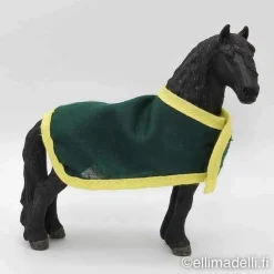 Schleich Friisiläinen Hevonen - Second Hand