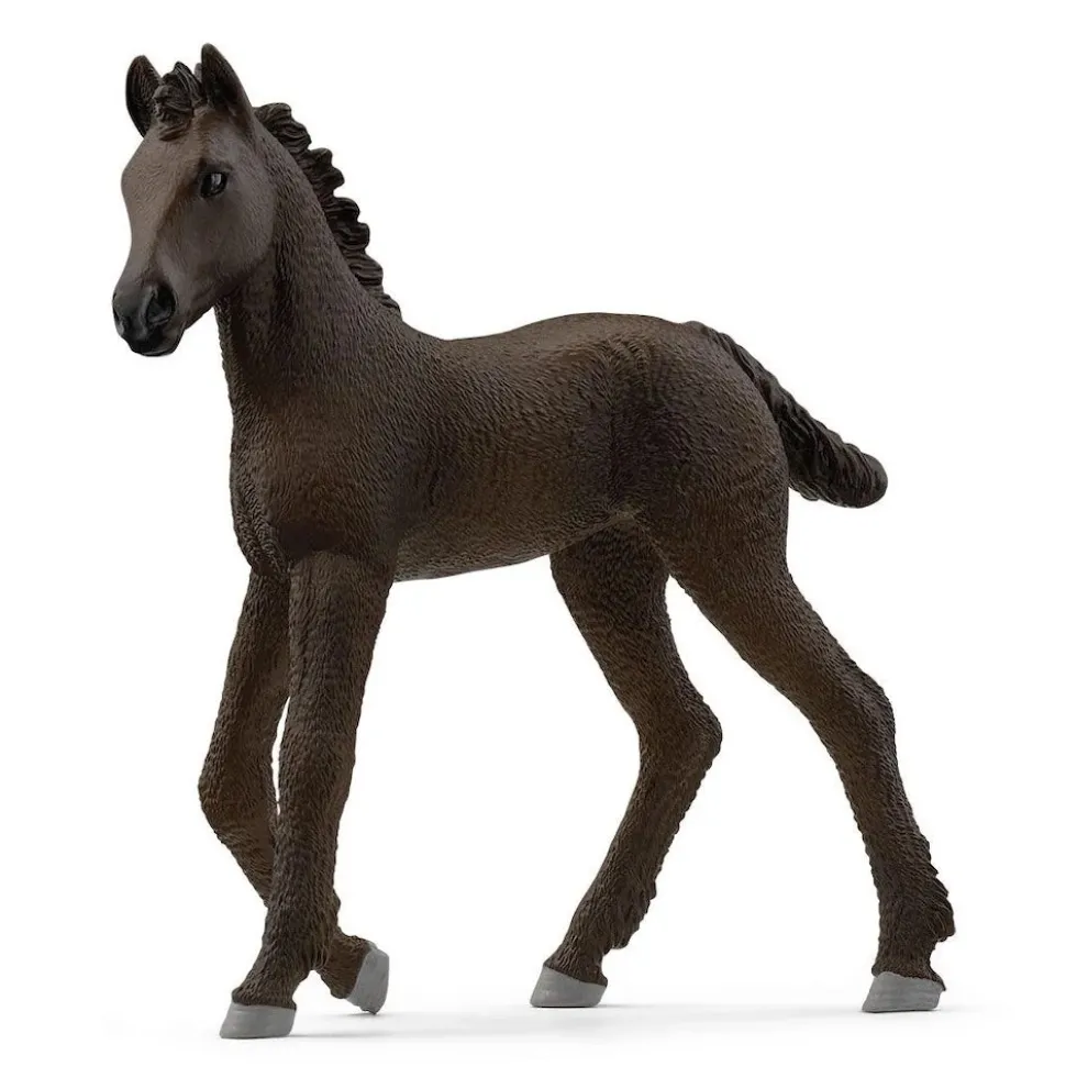 Schleich 13977 Friisiläinen varsa