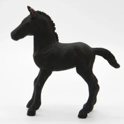 Schleich Friisiläinen varsa - second Hand