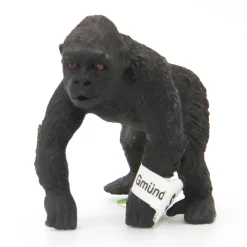 Schleich Gorilla poikanen 14663 - Second Hand