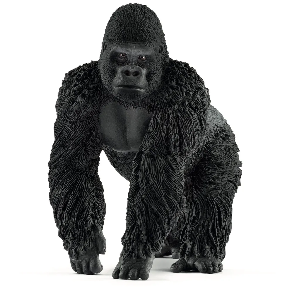 Schleich 14770 Gorilla uros