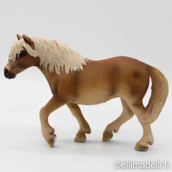 Schleich Haflinger hevonen 13606 - Second Hand