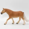 Schleich 13742 Haflinger hevonen - Second Hand