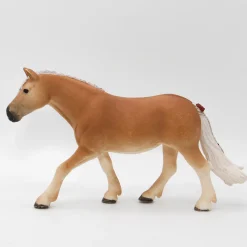 Schleich 13742 Haflinger hevonen - Second Hand