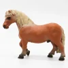 Schleich Haflinger hevonen 13234 - Second Hand