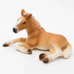 Schleich Haflinger varsa 13292- Second Hand