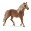 Schleich 13813 Halflinger hevonen - Erikoiserä!