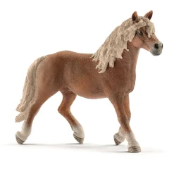 Schleich 13813 Halflinger hevonen - Erikoiserä!