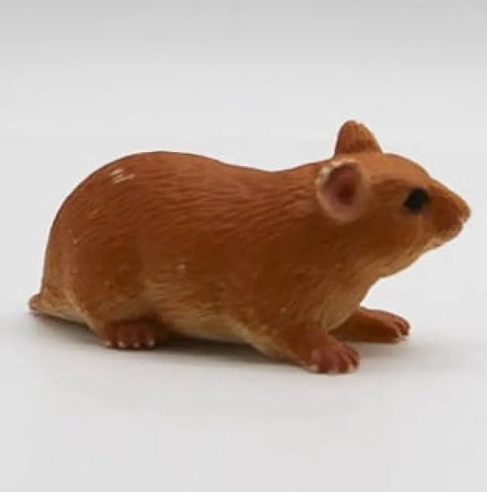 Schleich Hamsteri 14403 - Second Hand