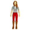 Schleich Hannah ratsastaja - Second Hand