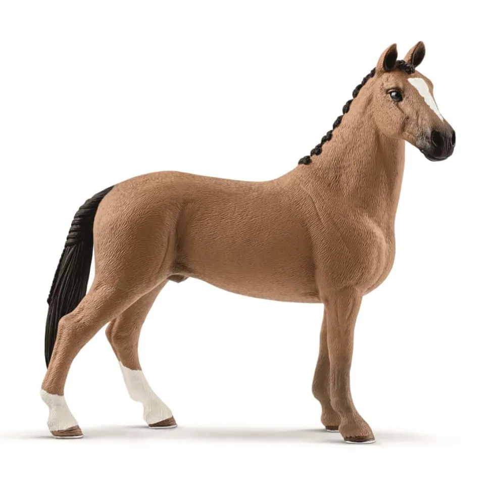 Schleich 13837 Hannoverin hevonen - Erikoiserä!