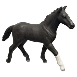 Schleich Hannoverin varsa, erikoisväritys - Second Hand